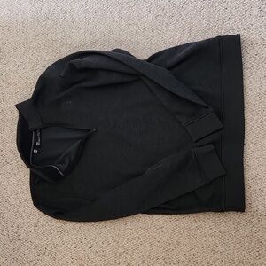 Worn twice Men's Under Armour Quarter Zip